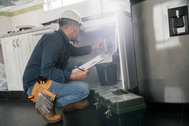 Best Septic Systems  in Mantachie, MS