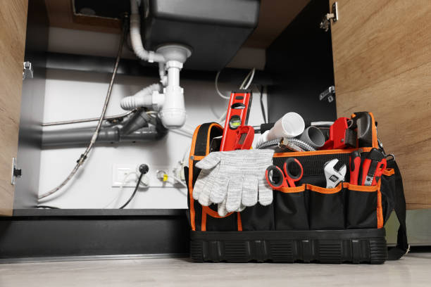 Best Clogged Drain Plumber  in Mantachie, MS