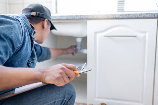 Best Hot Water Heater Installation  in Mantachie, MS
