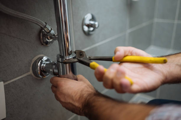 Best Commercial Plumbing Services  in Mantachie, MS