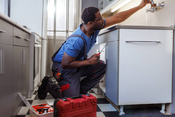Best Sprinkler Systems  in Mantachie, MS