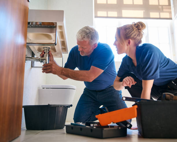Best Leak Detection Services  in Mantachie, MS